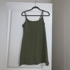 Abercrombie active dress